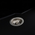 Granite Kitchen Sink VALESO 7545 NIKA Matte Black
