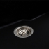 Granite Kitchen Sink VALESO 7545 NIKA Black Metallic