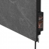 Керамическая панель отопления FLYME 600PB графит