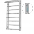 EF Flash 8 R towel dryer with right connection