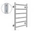 EF mini 6 L towel dryer with left connection