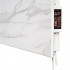 PANEL CERAMIC FLYME 600PW white stone