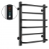 Towel dryer EF 600L (black)
