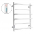 Towel dryer EF 600L (white)
