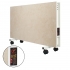 PANEL CERAMIC FLYME PW 1200 beige - 22 м²