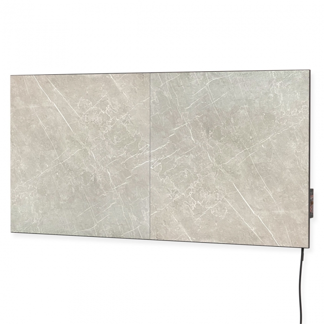 Керамічна панель FLYME 900PB cірий камінь - на 18 м²