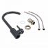 Kitchen Faucet Platinum 7990 NEST Anthracite