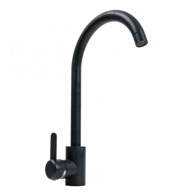 Kitchen Faucet Platinum 7990 NEST Anthracite