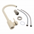 Kitchen Faucet Platinum 7990 NEST Sand