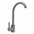 Kitchen Faucet Platinum 7990 NEST Grey Metallic