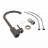 Kitchen Faucet Platinum 7990 NEST Dark Rock