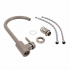 Kitchen Faucet Platinum 7990 NEST Dune