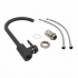 Kitchen Faucet Platinum 7990 NEST Carbon