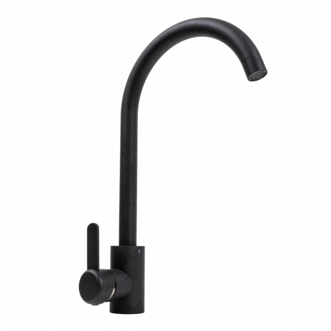 Kitchen Faucet Platinum 7990 NEST Carbon