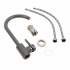 Kitchen Faucet Platinum 7990 NEST Morion