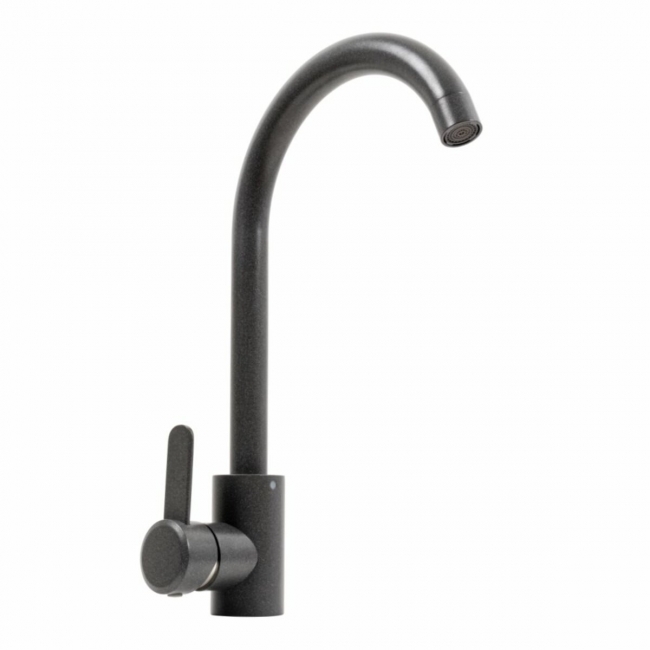 Kitchen Faucet Platinum 7990 NEST Morion