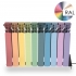 Электрорадиатор ERAFLYME ELITE COLOR 10R