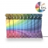 Электрорадиатор ERAFLYME ELITE COLOR 10R