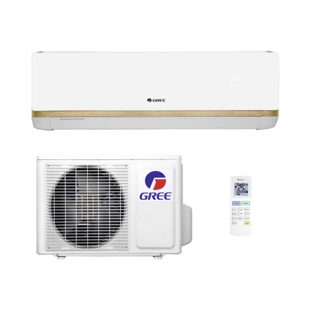 Кондиционер Gree Bora