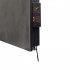 PANEL CERAMIC FLYME 600TB(2) dark stone