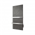 PANEL CERAMIC FLYME 600TB(2) dark stone