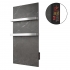 PANEL CERAMIC FLYME 600TB(2) dark stone