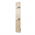 PANEL CERAMIC FLYME 420T (2) beige wood