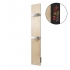 PANEL CERAMIC FLYME 420T (2) beige wood