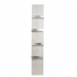 PANEL CERAMIC FLYME 420T (4) white wood