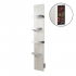 PANEL CERAMIC FLYME 420T (4) white wood