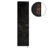 Керамічна панель опалення FLYME 700TB темний камінь - на 14 м²