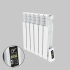 Electric Radiator Standard 6R 