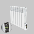 Electric Radiator Standard 7R