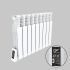 Електрорадіатор ERAFLYME STANDART 9L