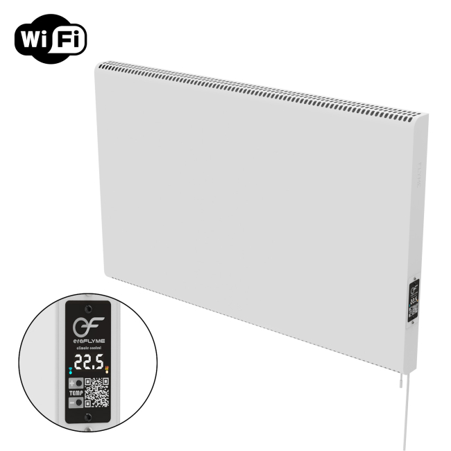 heating panel FLYME Smart M600 - 12 м²