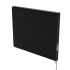 heating panel FLYME Smart M400 black - 8 м²