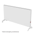 Heating panel FLYME Basic M800 - 16 м²