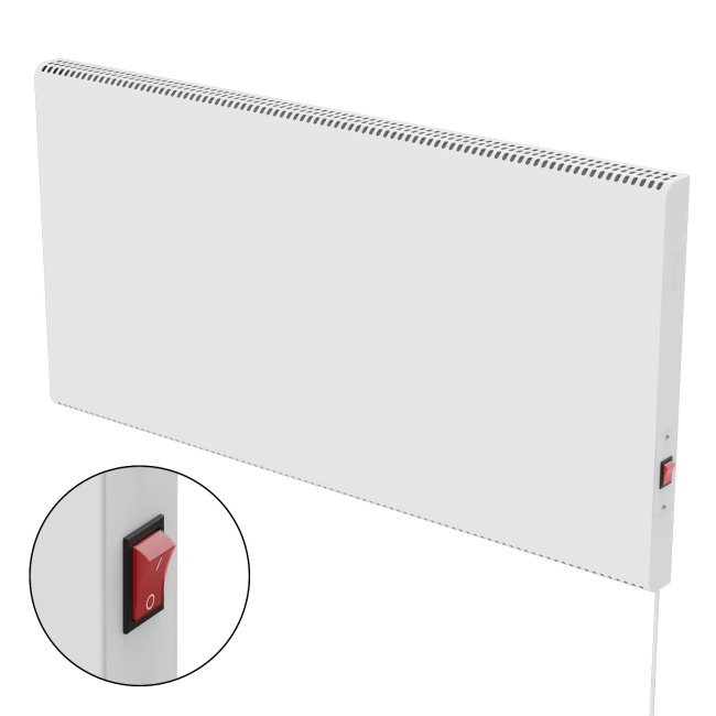Heating panel FLYME Basic M800 - 16 м²