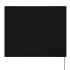 heating panel FLYME Basic M400 black - 8 м²