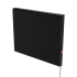 heating panel FLYME Basic M400 black - 8 м²