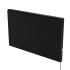 heating panel FLYME Basic M600 black - 12 м²