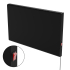 heating panel FLYME Basic M600 black - 12 м²