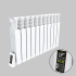 Electric Radiator Standard 11 L sections