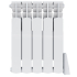 RADIATOR ELECTRICAL 5 R smart with programmer and dual protection