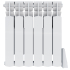RADIATOR ELECTRICAL 6 R smart with programmer and dual protection