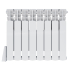 RADIATOR ELECTRICAL 9 L smart with programmer and dual protection