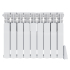RADIATOR ELECTRICAL 9R smart with programmer and dual protection