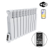 RADIATOR ELECTRICAL 10 L smart with programmer and dual protection