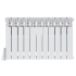 RADIATOR ELECTRICAL 11 L smart with programmer and dual protection
