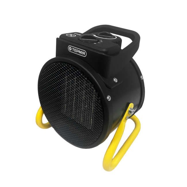 Fan Heater ТЕРМІЯ BGP1506-02-06 2000W